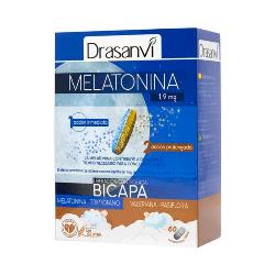 MELATONINA BICAPA RETARD 60 Comp.