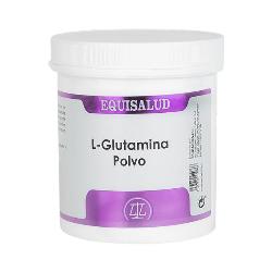 L-GLUTAMINA POLVO 250 Grs.