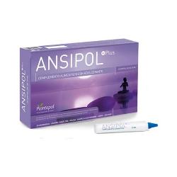 PLANTAPOL - ANSIPOL PLUS 20 Amp.