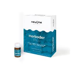 HERBORA-NEWME - HERBODER PLUS 20 Viales