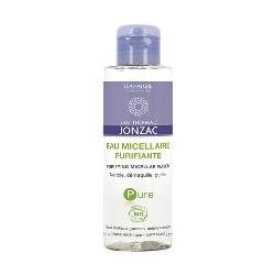 AGUA MICELAR PURIFICANTE PURE 150 Ml.