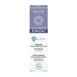 CONTORNO OJOS HIDRATANTE REHYDRATE 15 Ml.