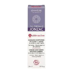 CONTORNO OJOS Y LABIOS SUBIMACTIVE 15 Ml.