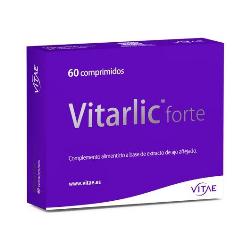 VITAE-VITARLIC FORTE 60 Comp.