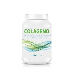 ***DIET CLINICAL-COLAGENO 270 Grs.