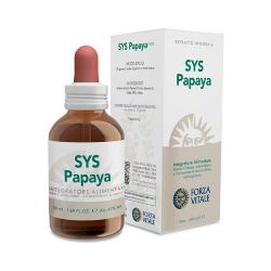 SYS PAPAYA 50 Ml.