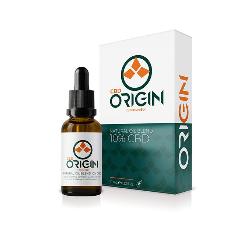 ORIGIN-ACEITE CBD 10% NATURAL OIL BLEND 10 Ml. BIO