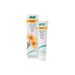 BIOFORCE-CREMA ARNICA 35 Grs.