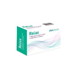 ***DIET CLINICAL-RELAX 60 Caps.