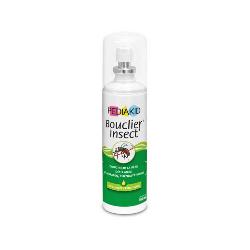 INELDEA - PEDIAKID REPELENTE INSECTOS BIO 100 Ml. SPRAY