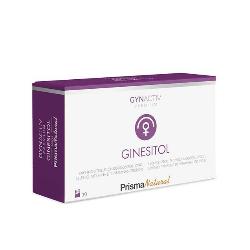 GYNACTIV GINESITOL 30 Sobres