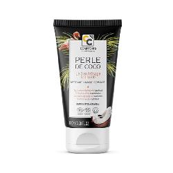 *C&C - LIMPIADOR FACIAL 3 EN 1 CARBON BIO PERLA DE COCO 100 Ml.