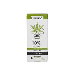 ACEITE CBD 10% 10 Ml.