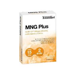 MNG PLUS 30 Perlas
