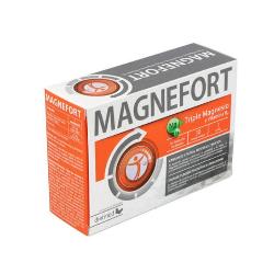 DIETMED - MAGNEFORT 30 Comp.