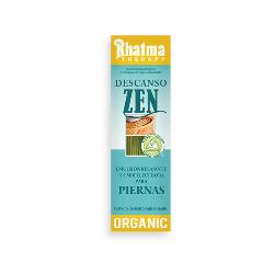 RHATMA-CREMA EMULSION PIERNAS CANSADAS DESCANSO ZEN 250 Ml.