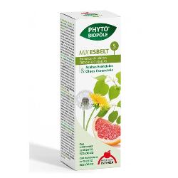 INTERSA-PHYTOBIOPOLE MIX 5- ESBELT 50 Ml.