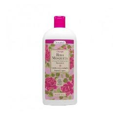 CHAMPU ROSA MOSQUETA ECOCERT BIO 500ML