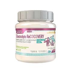 ELECTROLYTE RECOCOVERY BOTE (SPORTS) 450 Grs.
