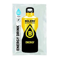 ***BOLERO - BEBIDA ENERGY SOBRE 7 Gr.