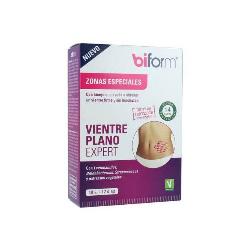 BIFORM - VIENTRE PLANO EXPERT 48 Caps.