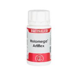 HOLOMEGA ARTIFLEX 50 Caps.