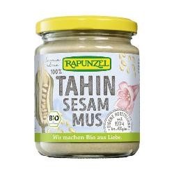 RAPUNZEL-TAHIN 250 Grs.