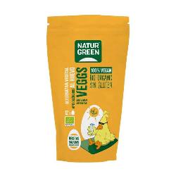 ***NG-VEGGS SALADOS (ALTERNATIVA AL HUEVO) BIO 240 Grs.