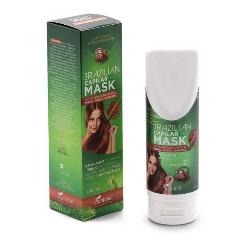 PLANTAPOL - BRAZILIAN CAPILAR MASK (MASCARILLA) 200 Ml.