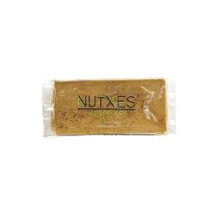 NUTXES-TURRON A LA PIEDRA 200 Grs. BIO