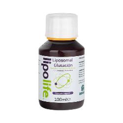 LIPOLIFE - LIPOSOMAL GLUTATION 100 Ml.