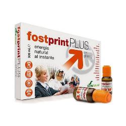 FOST PRINT PLUS NUEVA FORMULA 20 Viales