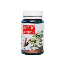 ESPADIET-GARLIC COMPLEX 90 Caps.