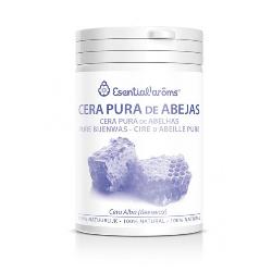 CERA DE ABEJA BLANCA (BOTE) 100 Grs.