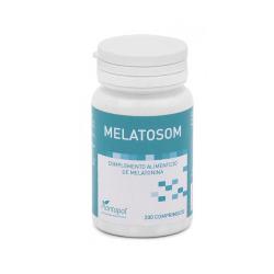 PLANTAPOL - MELATO SOM (MELATONINA) 1 Mg. 200 Comp.