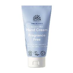 URTEKRAM-CREMA MANOS FRAGANCE FREE (SIN FRAGANCIA) 75 Ml.