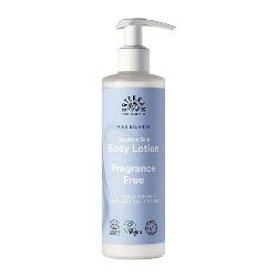 URTEKRAM-LOCION CORPORAL FRAGANCE FREE (SIN FRAGANCIA) 245 Ml.