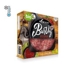 FRESCO - BURVEG BARBACOA 2x100 Grs. 