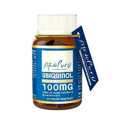 TONGIL-ESTADO PURO UBIQUINOL 100 Mg. 30 Perlas