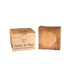 ZANABILI-JABON ALEPO 40% 120 Grs. CON CAJA