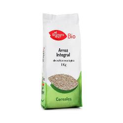 ARROZ INTEGRAL BIO 1 Kg.