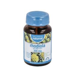 NATURMIL - RHODIOLA 300 Mg. 60 Comp.