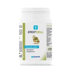 NUTERGIA - ERGYCELL BOTE 90 Caps.