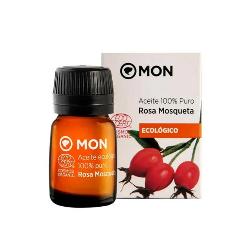 ACEITE PURO ROSA MOSQUETA 30 Ml. BIO