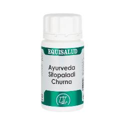 AYURVEDA SITOPALADI CHURNA 50 Caps.