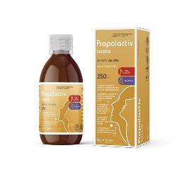 HERBORA-PROPOLACTIV JARABE (ACTIFENS) 250 ML.