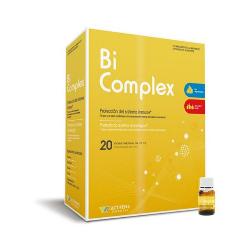 HERBORA-ACTIFENS - BI-COMPLEX 20 Viales