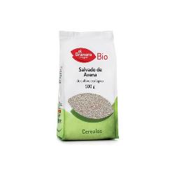 SALVADO AVENA BIO 500 Grs.