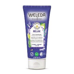 ***WE-AROMA SHOWERS GEL DUCHA RELAX 200 Ml.