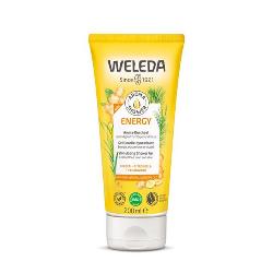 ***WE-AROMA SHOWERS GEL DUCHA ENERGY 200 Ml.